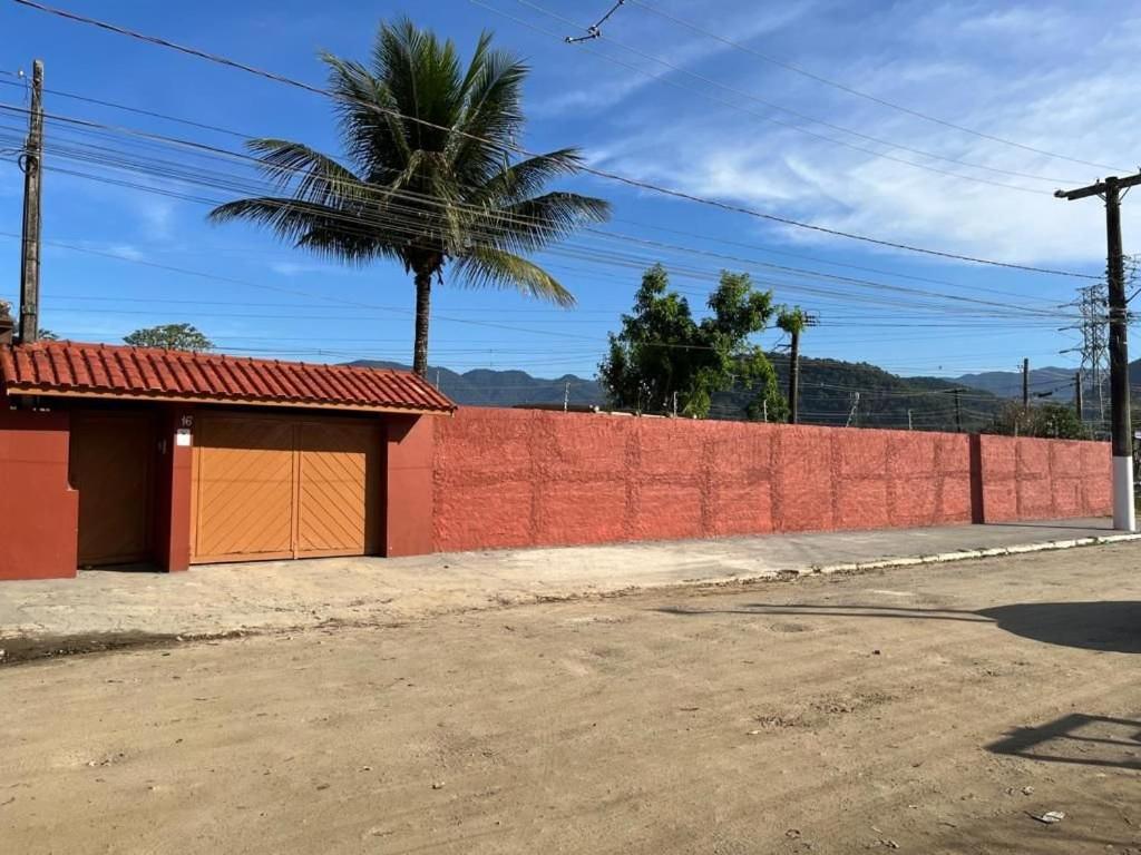 Casa Piscina Jardim Ubatubaヴィラ エクステリア 写真