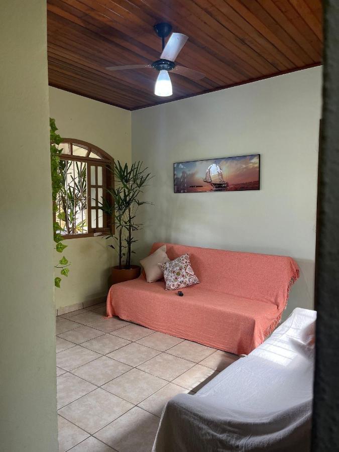 Casa Piscina Jardim Ubatubaヴィラ エクステリア 写真