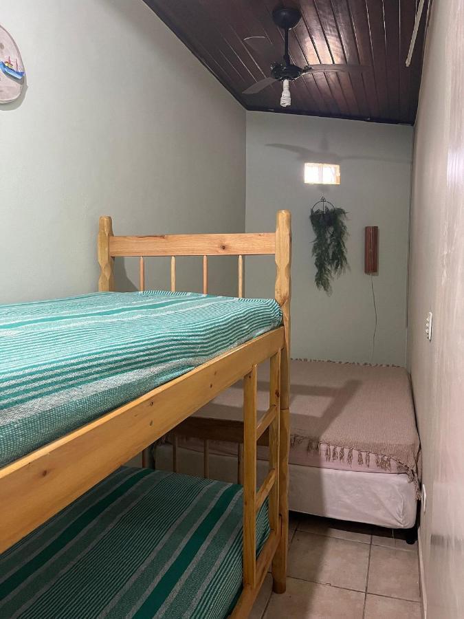 Casa Piscina Jardim Ubatubaヴィラ エクステリア 写真